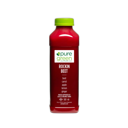 ROCKIN BEET