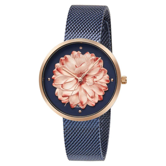 Obaku Women's Blossom