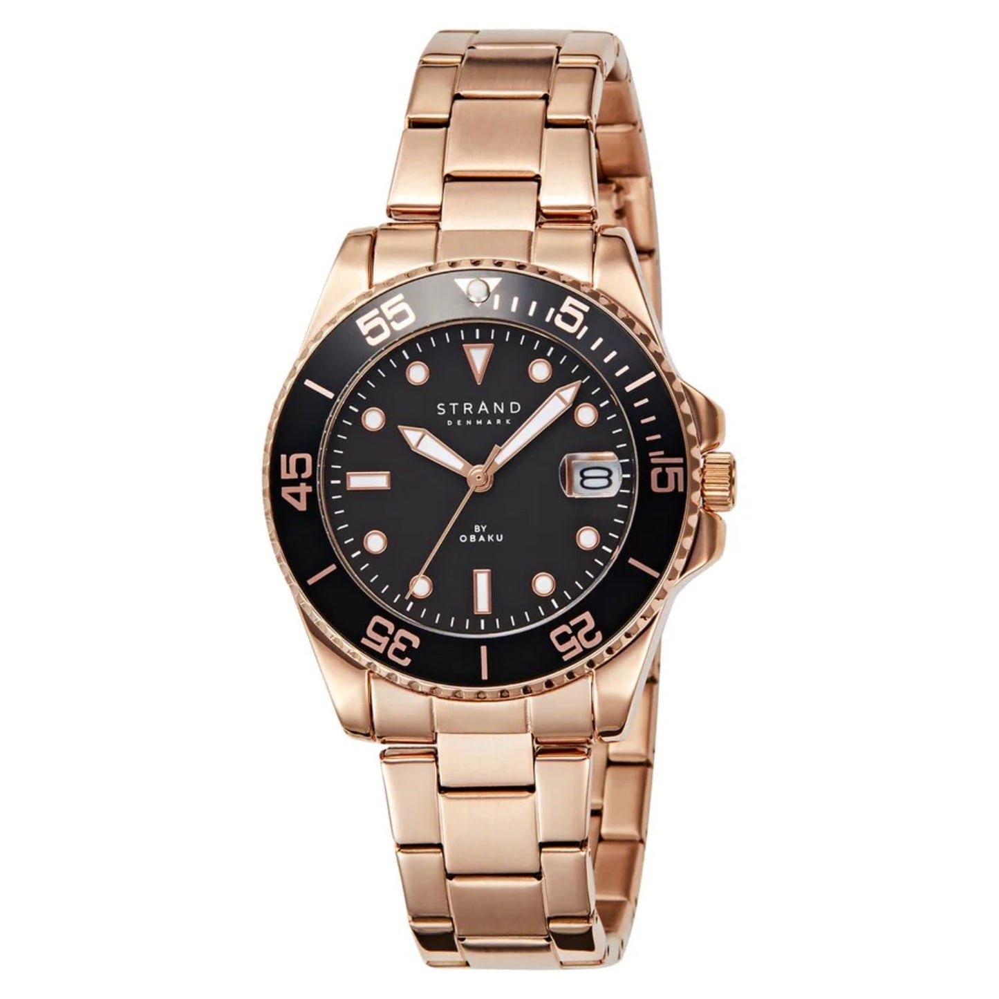 Obaku Women's Bondi