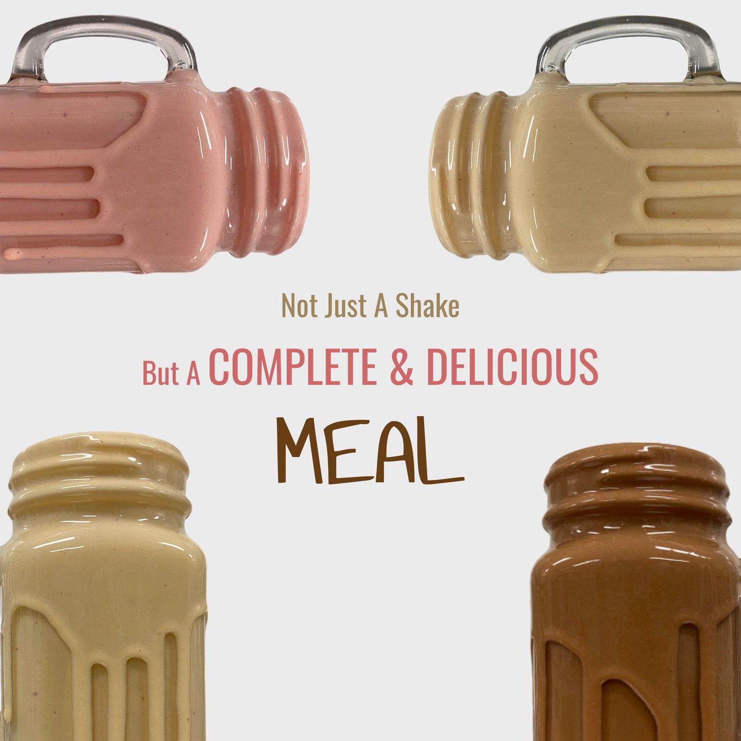 Complete Meal Protocol