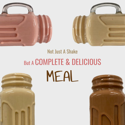 Complete Meal Protocol