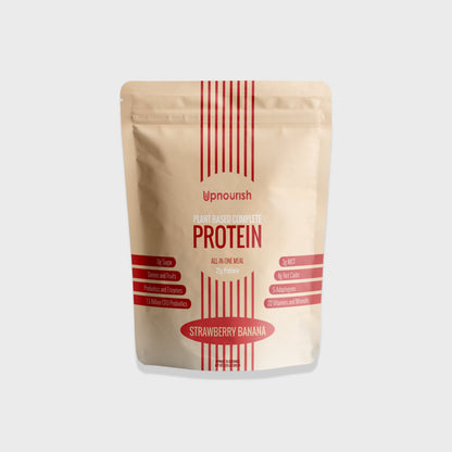 Complete Meal Protocol