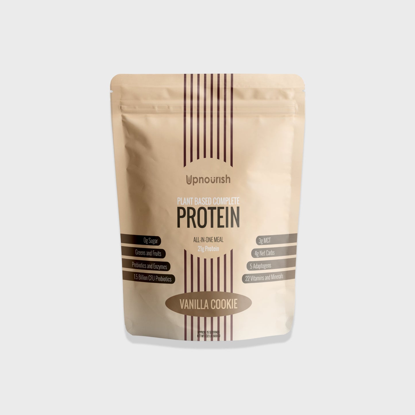 Complete Meal Protocol