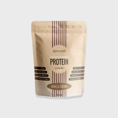 Complete Meal Protocol