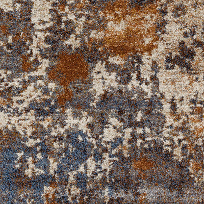 Santoy Thick Luxe Rug