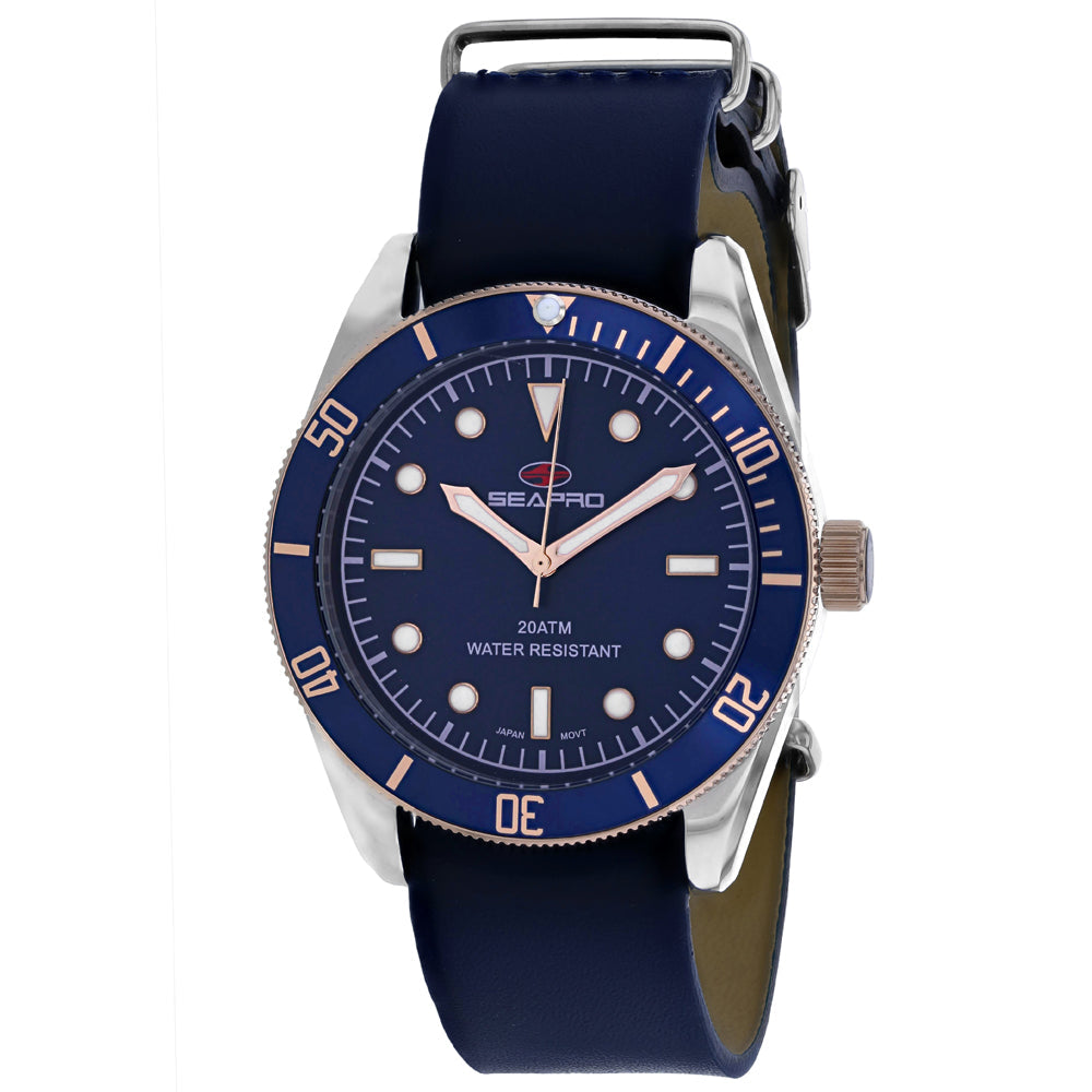 Seapro Men's Revival