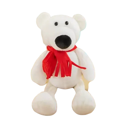 Stuffed Plush Animals Lion Elephant Tiger Soft Toys