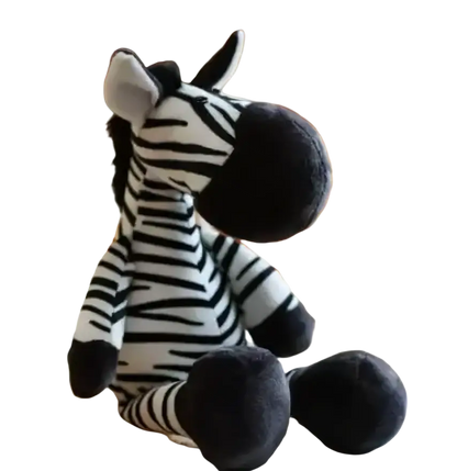 Stuffed Plush Animals Lion Elephant Tiger Soft Toys