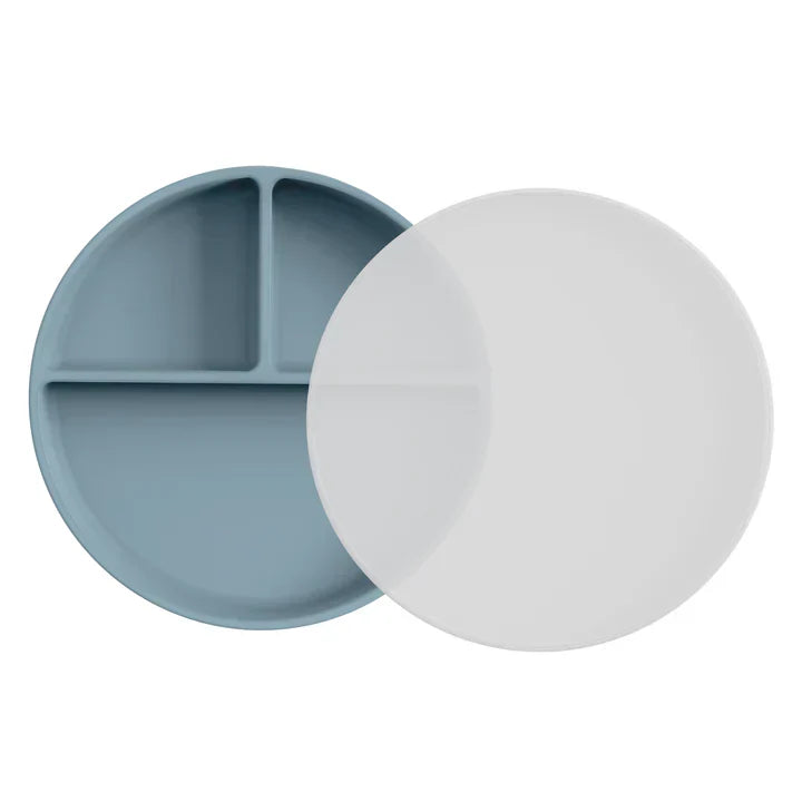 Suction Plate