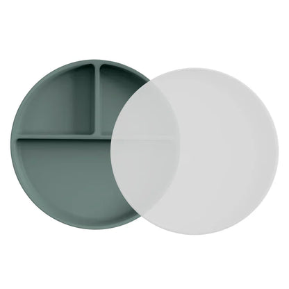 Suction Plate