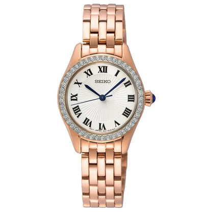 Seiko Women's Classic