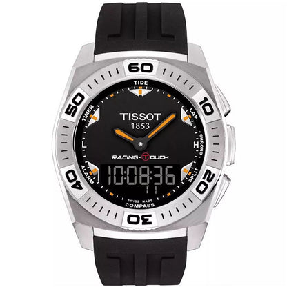 Tissot Men's Racing-Touch