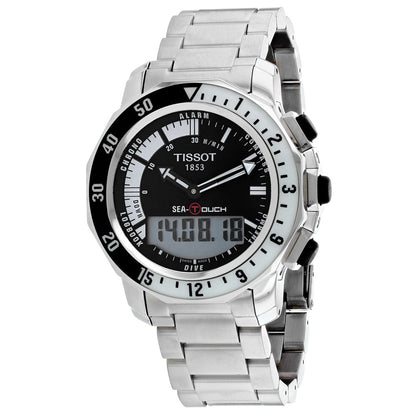 Tissot Men's Sea Touch