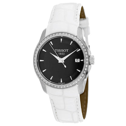 Tissot Women's Couturier