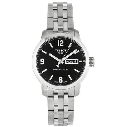 Tissot Men's T-Classic Powermatic 80