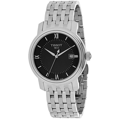 Tissot Men's Bridgeport