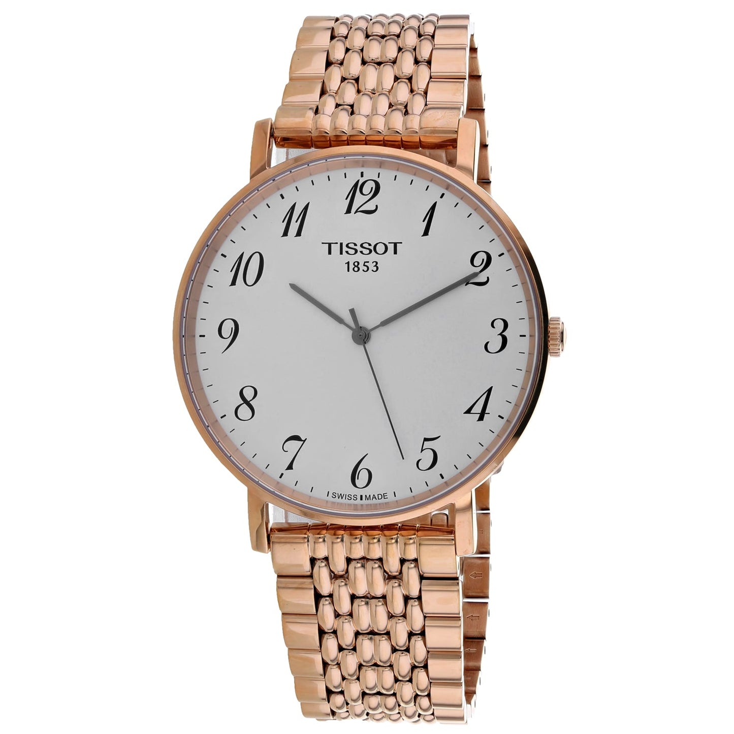 Tissot Women's T-Classic Everytime