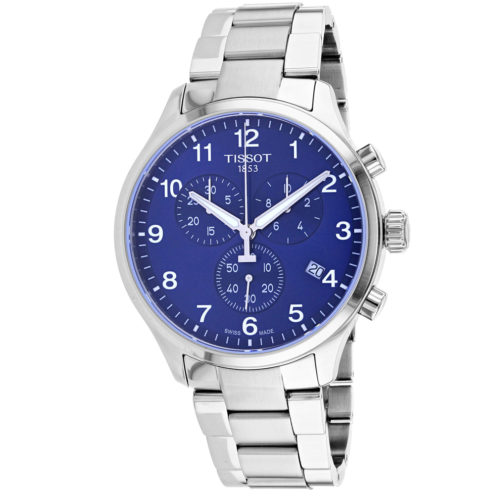 Tissot Men's Chrono XL Classic