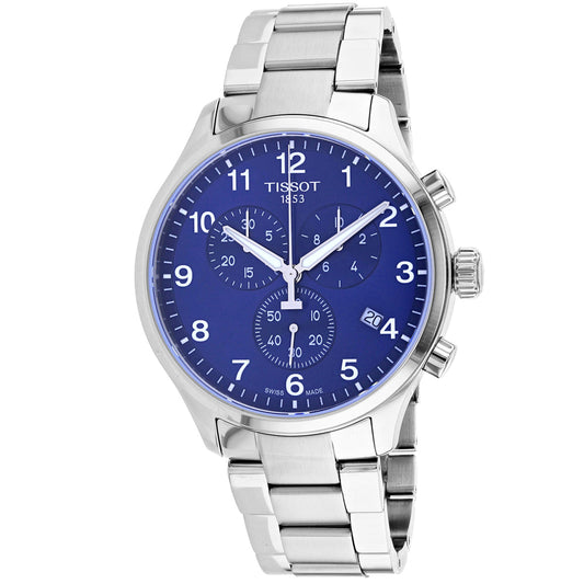 Tissot Men's Chrono XL Classic
