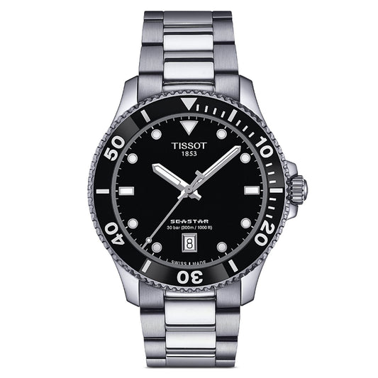 Tissot Seastar pour hommes