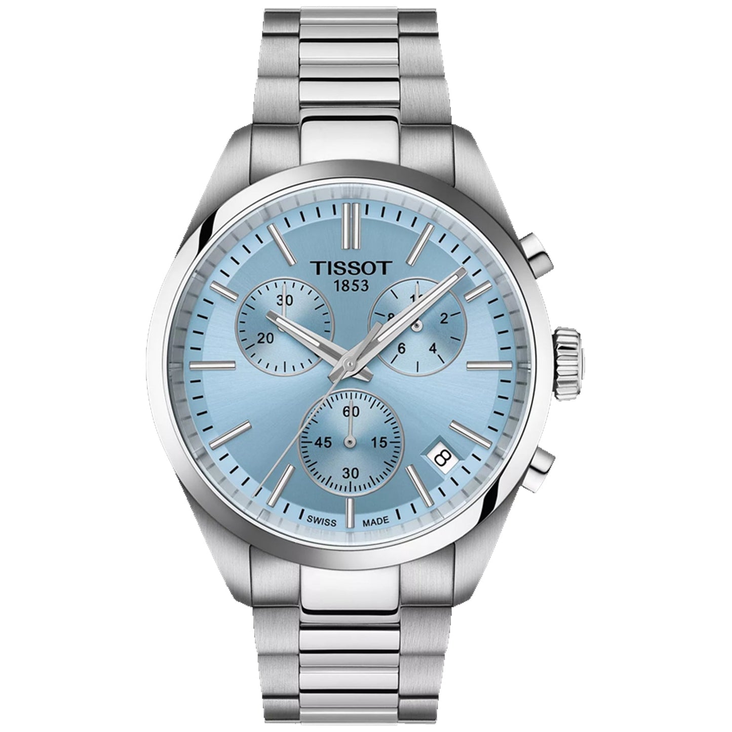 Tissot Men's PR 100