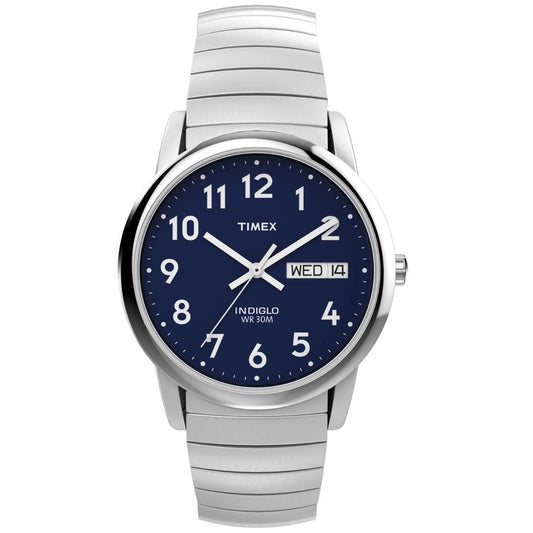 Timex Men's Easy reader
