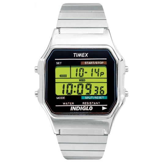 Timex Men's Classic digital