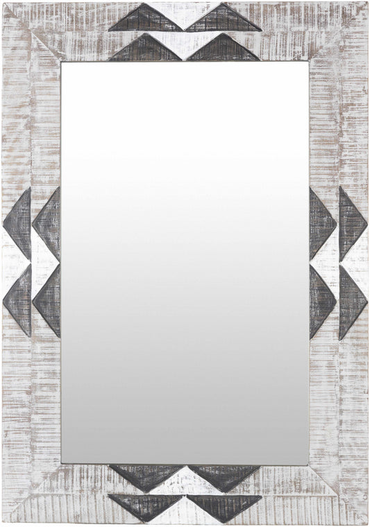 Tuckerton Mirror - Clearance