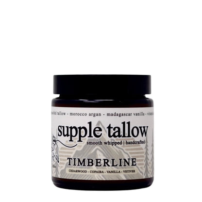 supple tallow salve
