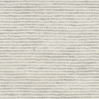 Orcas Hand Tufted Wool-Blend Rug - Aqua