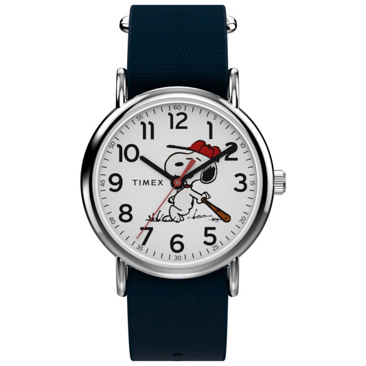 Timex Men's Peanuts