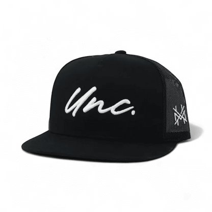 Unc Snapback Hat