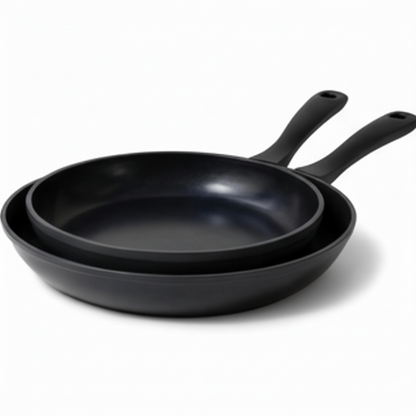 Ceramic Nonstick Frying Pan