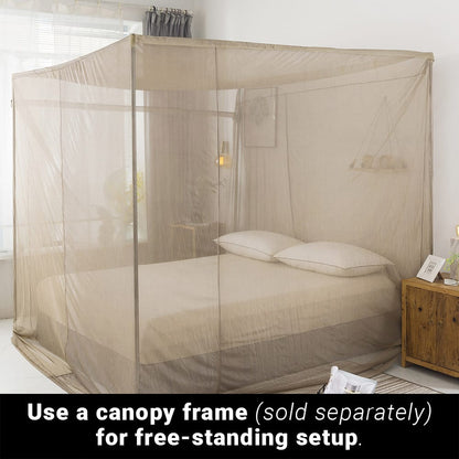 SYB Faraday Bed Canopy