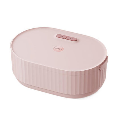 UV Baby Bottle Sterilizer