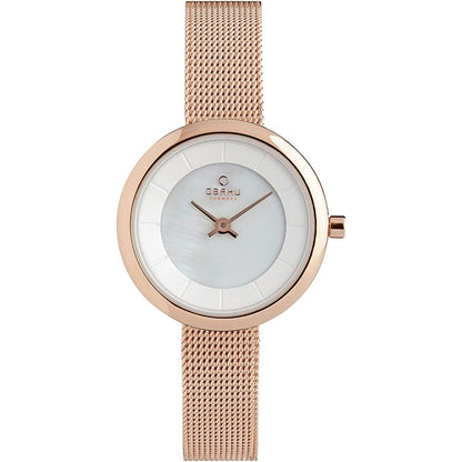 Obaku Women's Stille