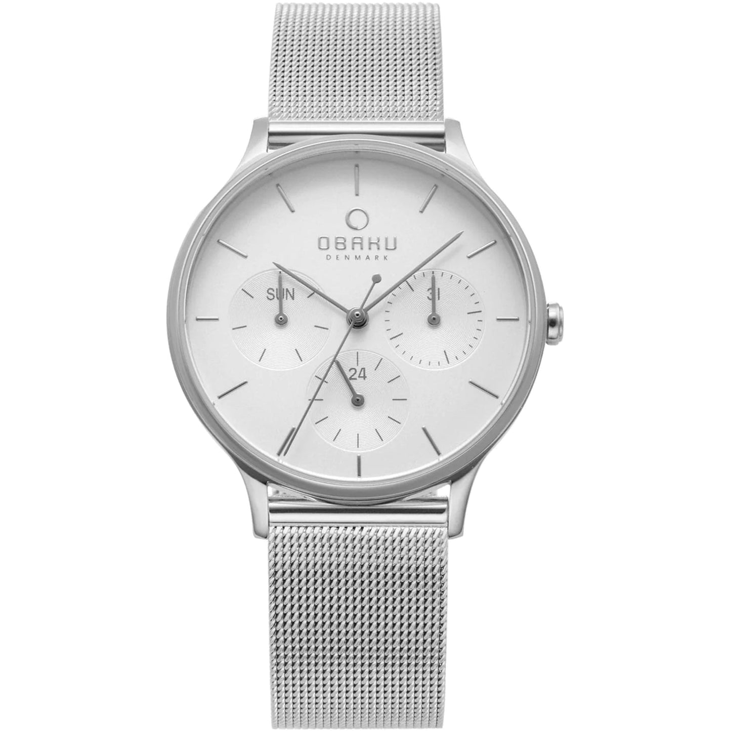 Obaku Women's Lind