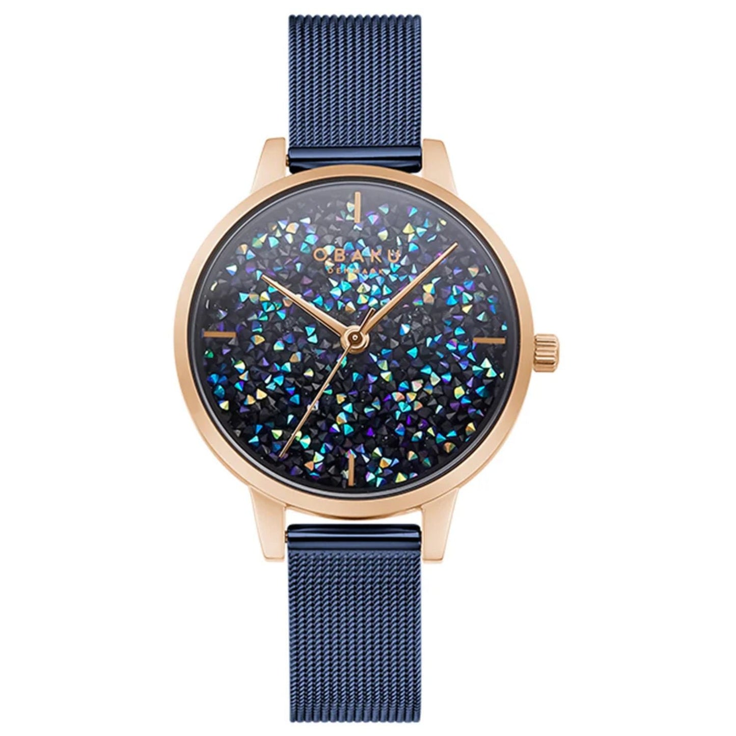 Obaku Women's Orion