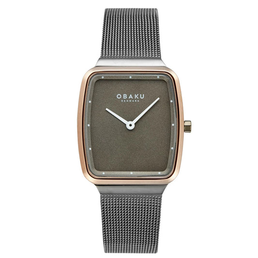 Obaku Women's Tern Lille