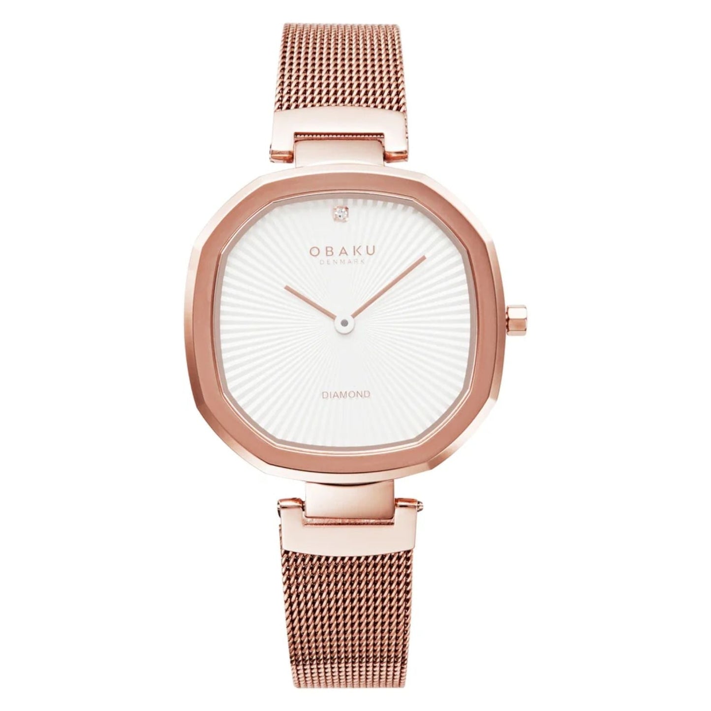 Obaku Women's Brilliant