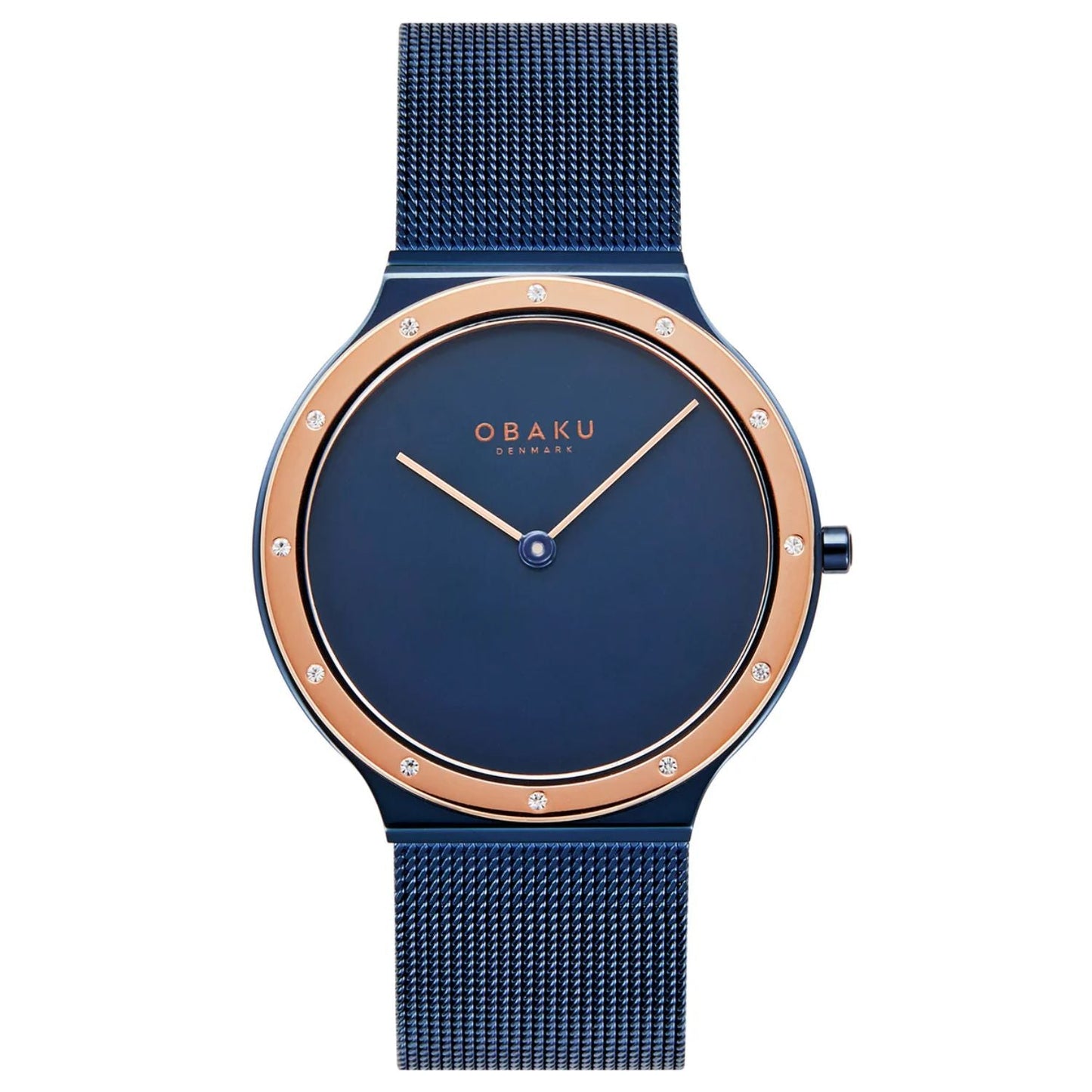 Obaku Women's Note Lille