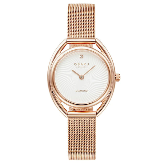 Obaku Women's Juvel