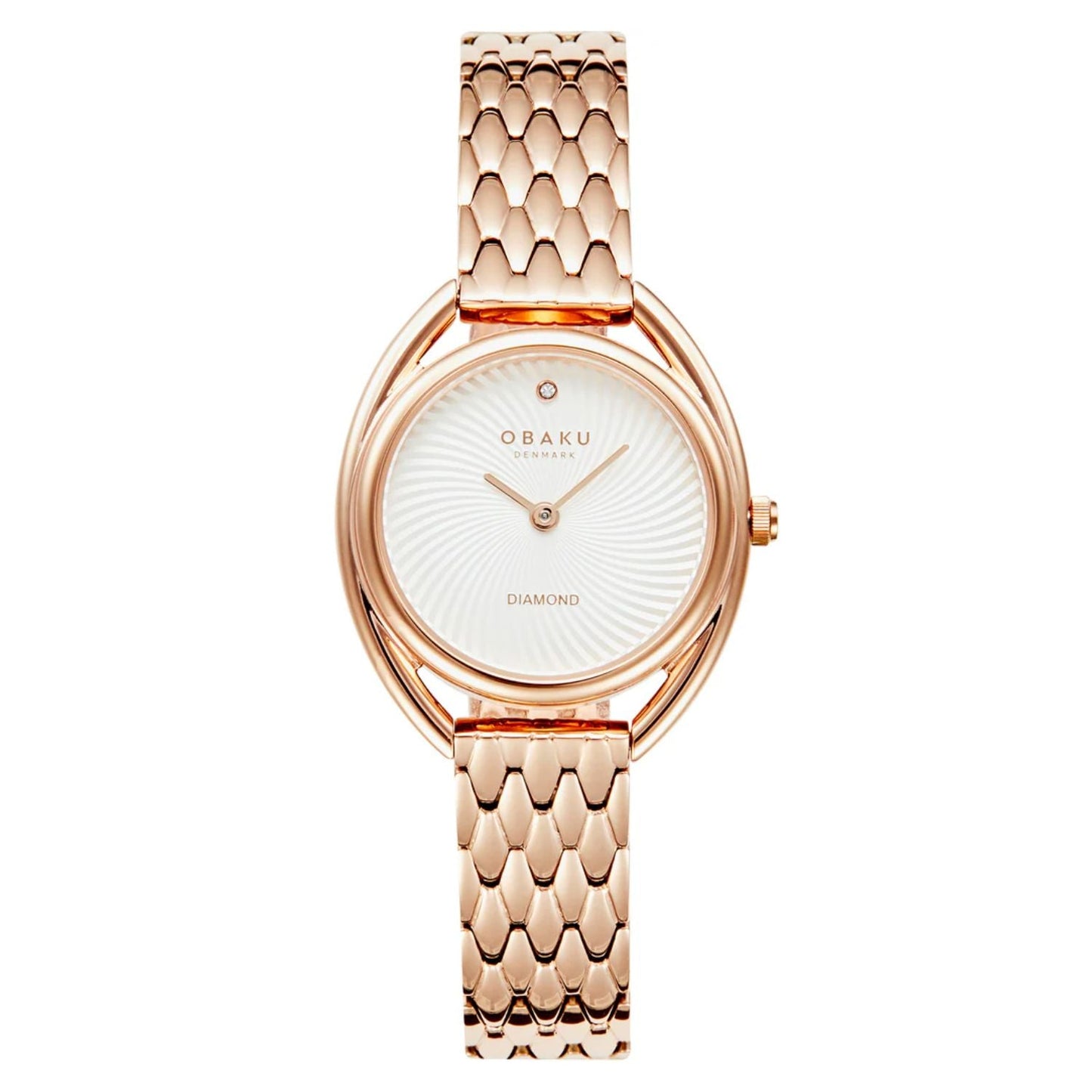 Obaku Women's Juvel
