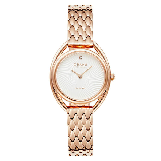 Obaku Women's Juvel