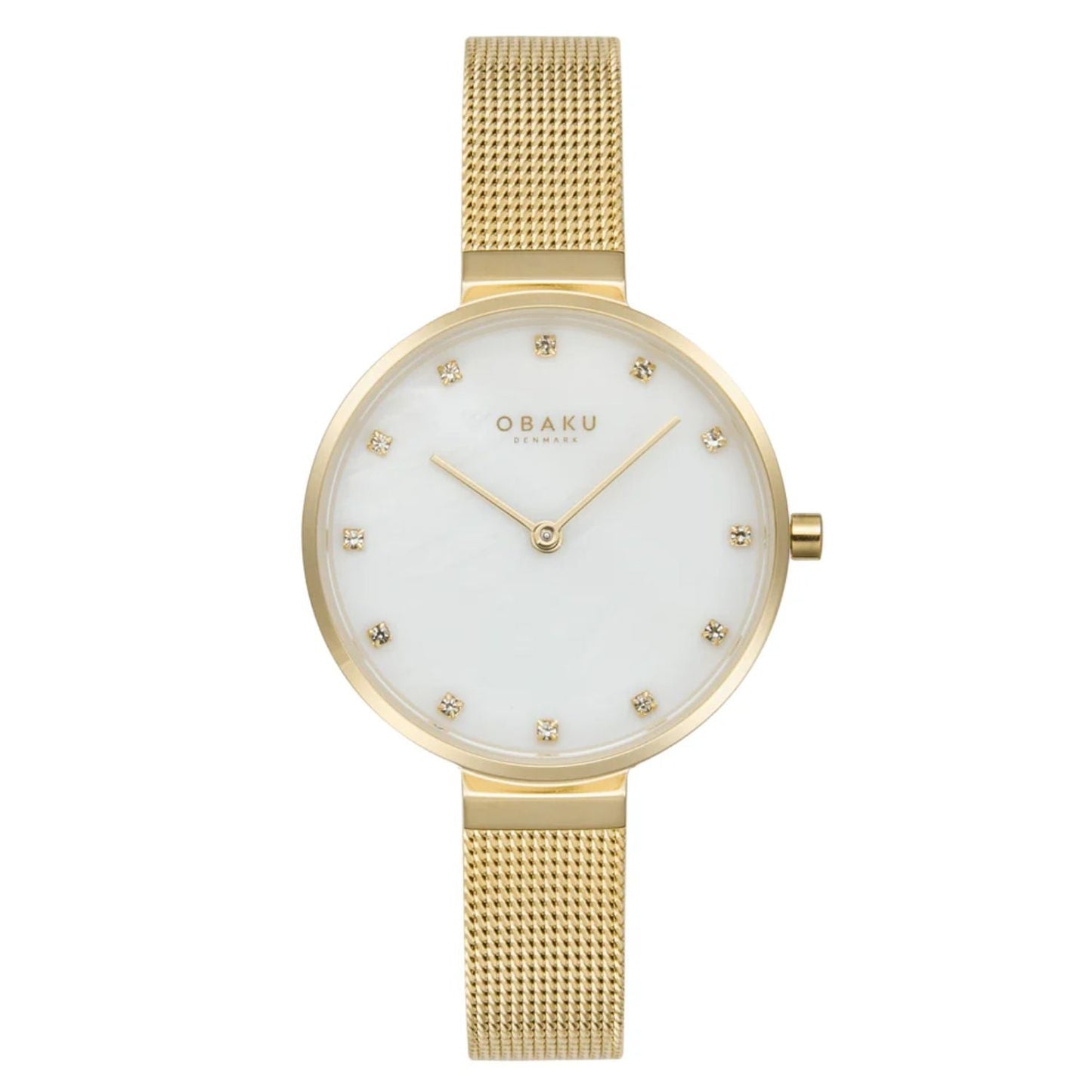 Obaku Women's Analog