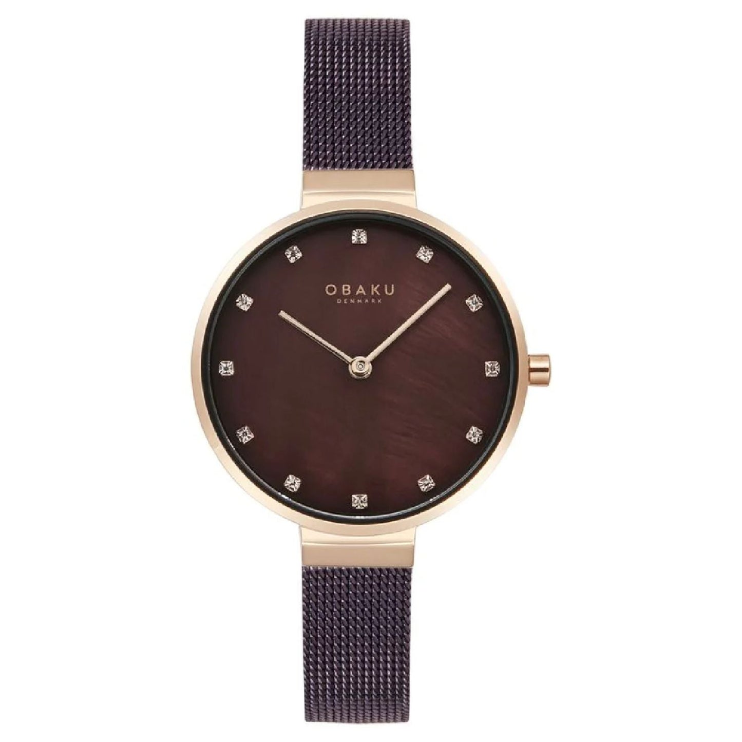 Obaku Women's Anemone