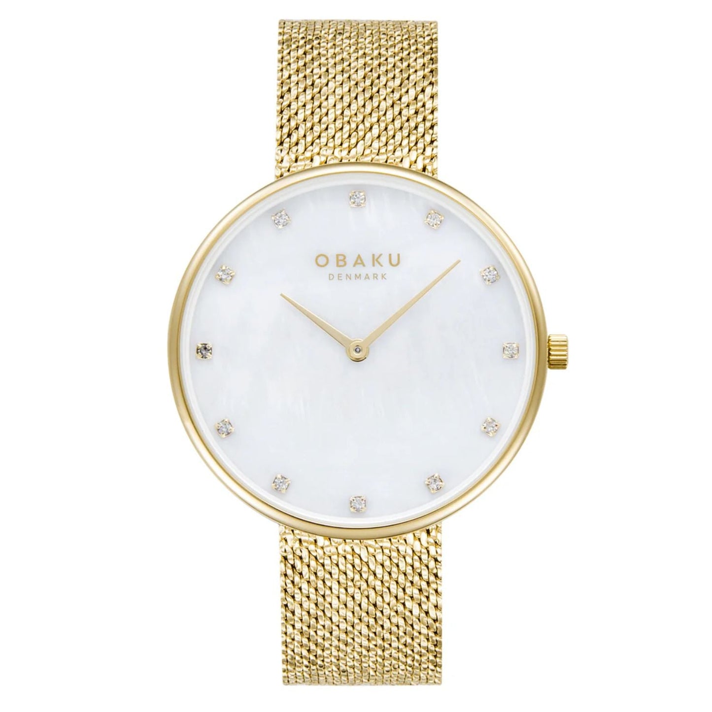 Obaku Women's Glans