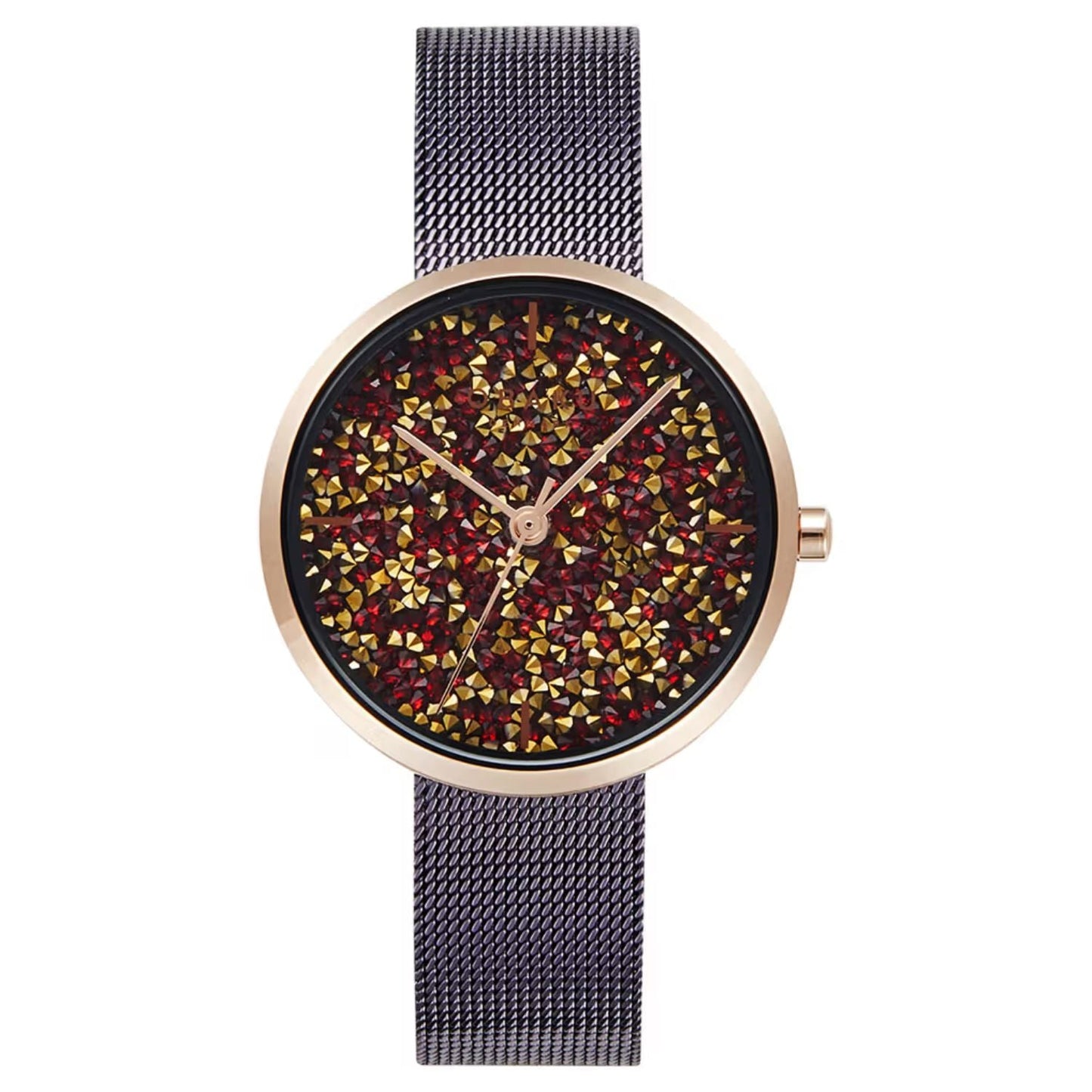 Obaku Women's Glimmer