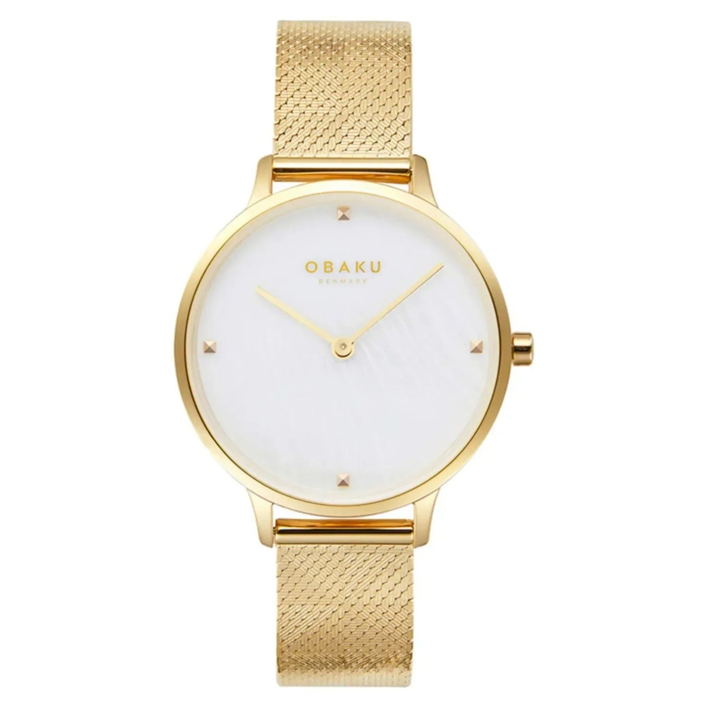 Obaku Women's Figen