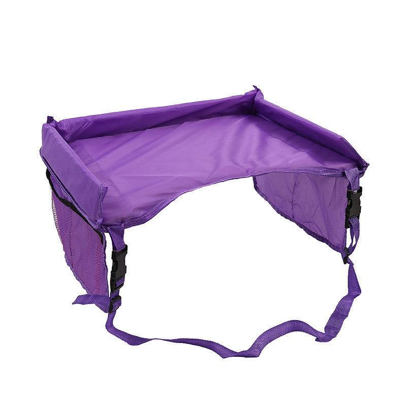 Children's Waterproof Tray Table